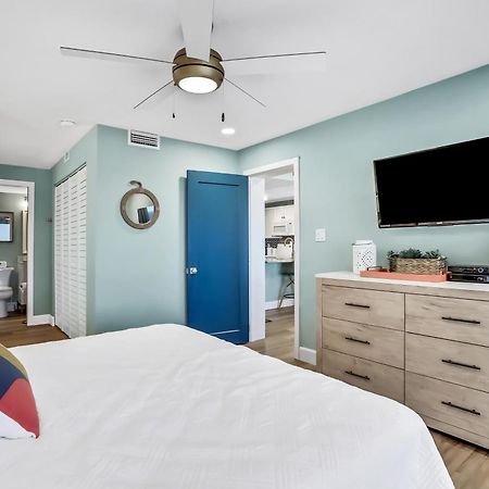 Castle Reef Condos New Smyrna Beach Habitación foto