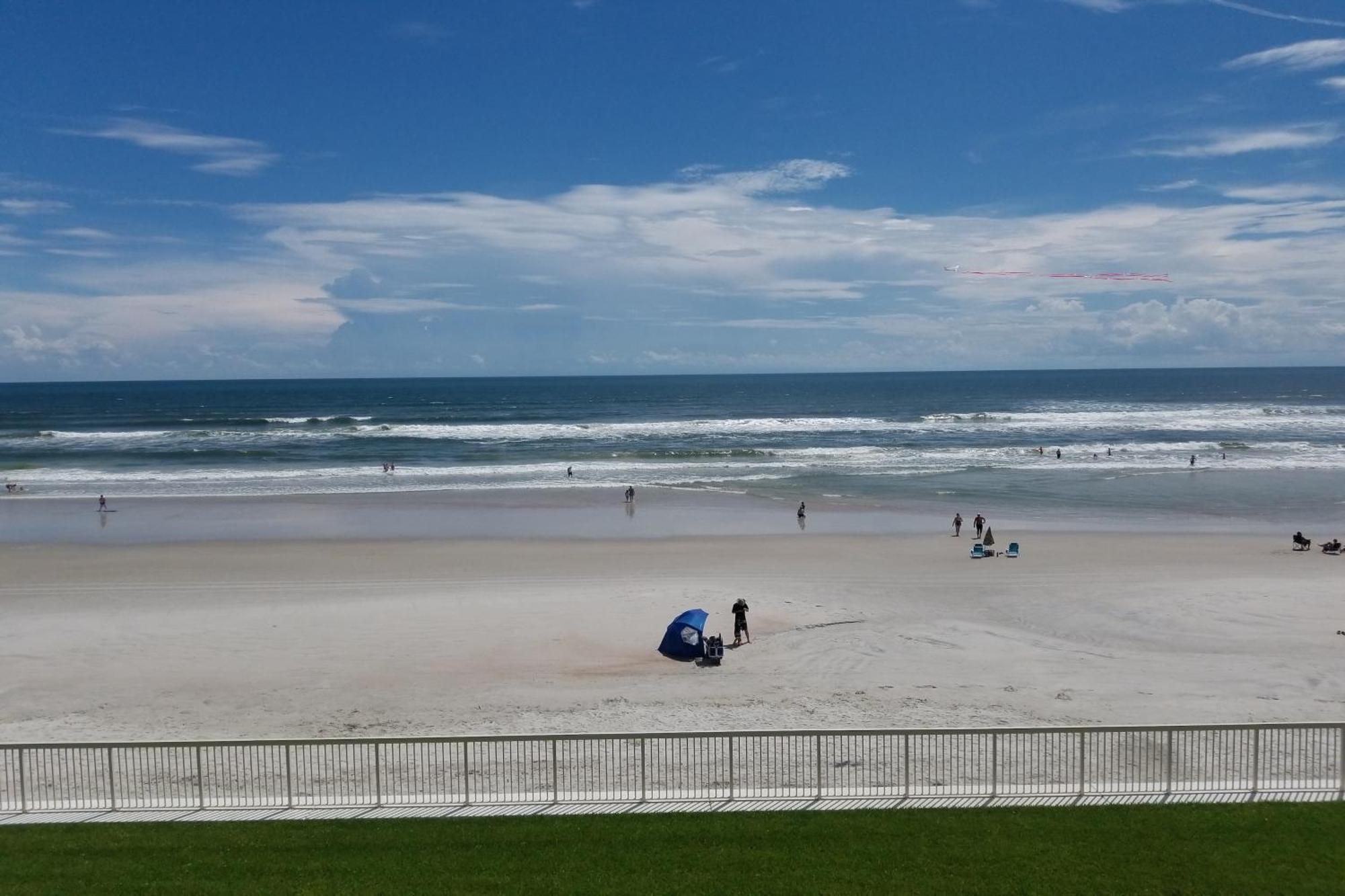 Castle Reef Condos New Smyrna Beach Habitación foto