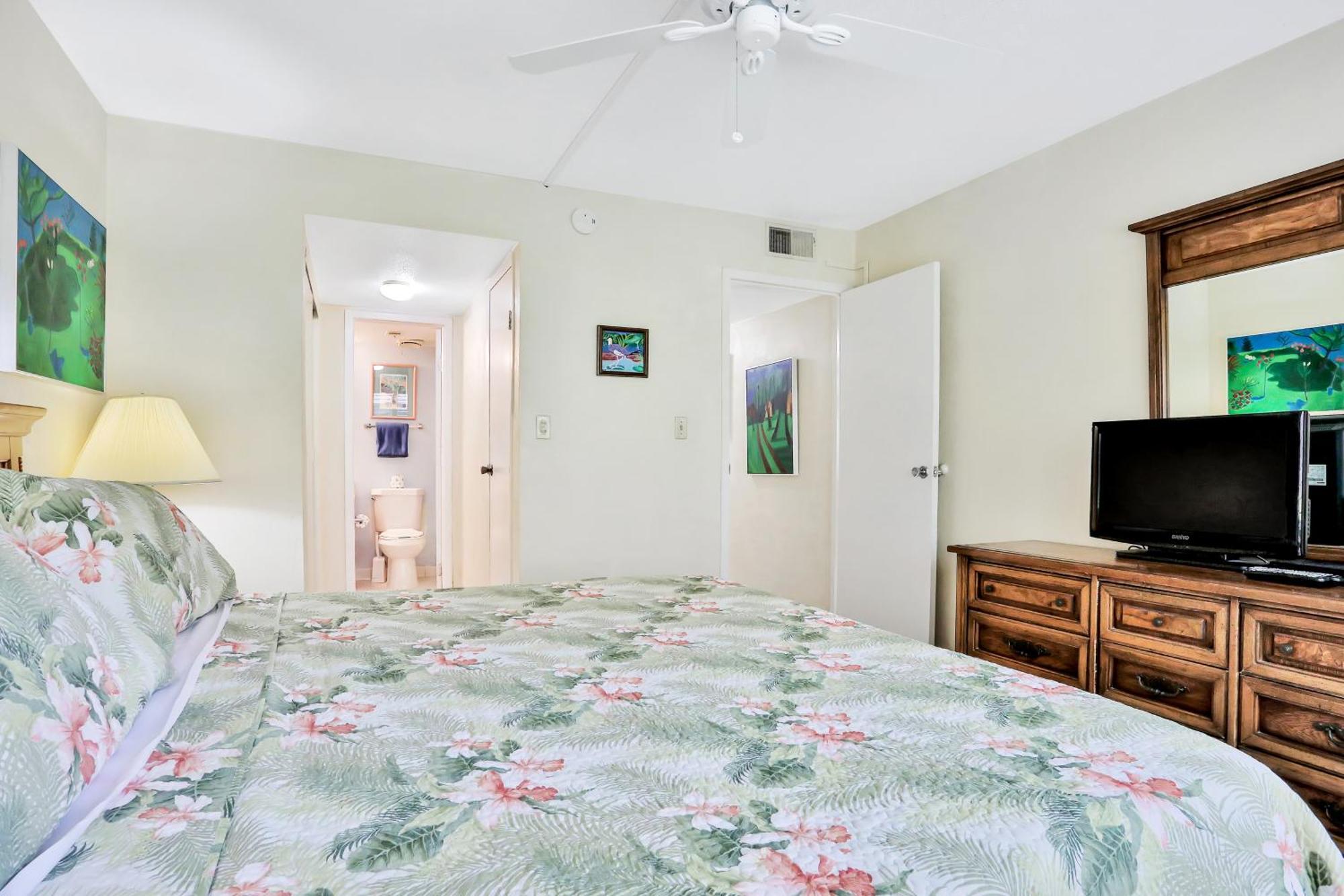 Castle Reef Condos New Smyrna Beach Habitación foto