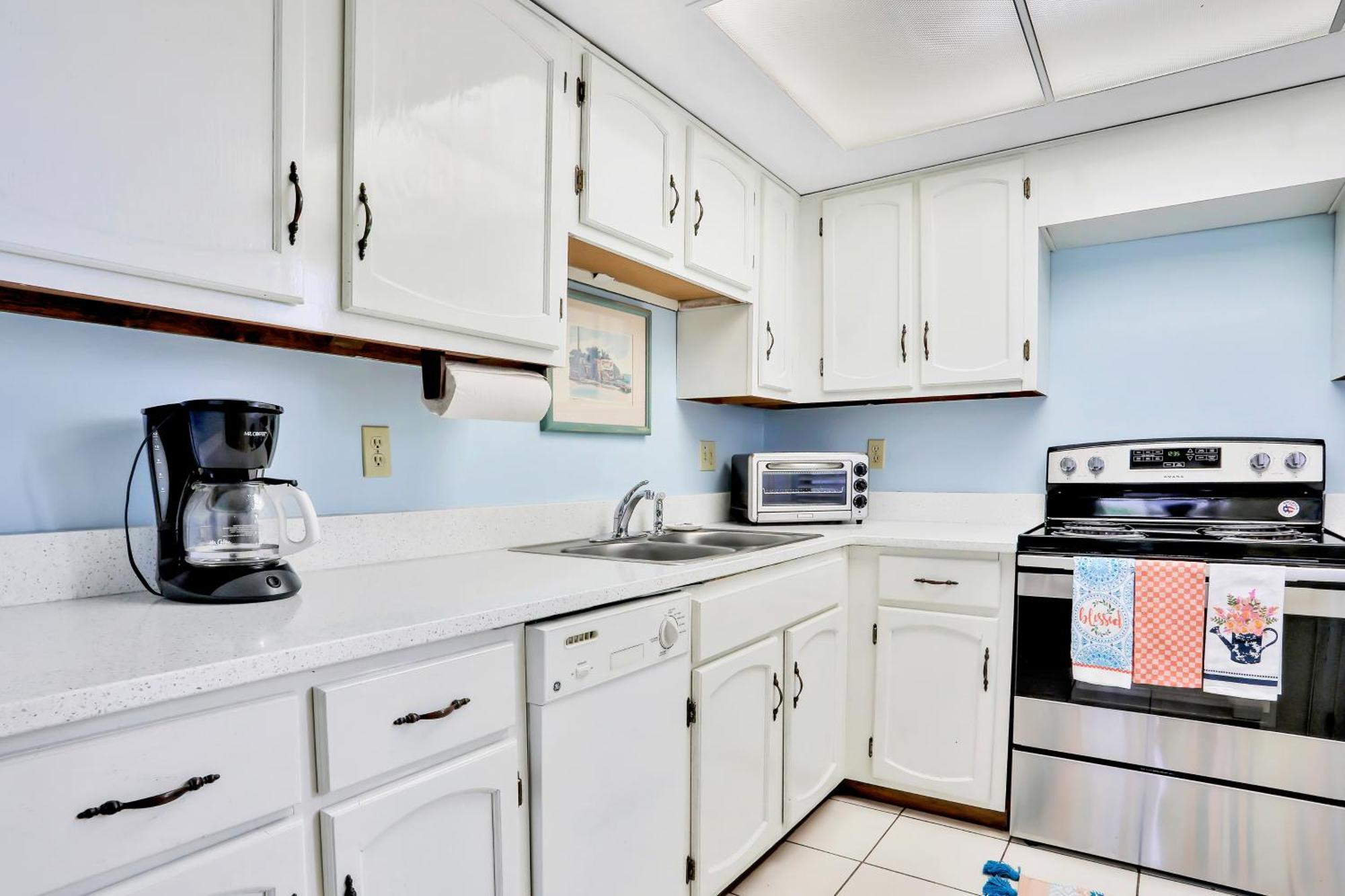 Castle Reef Condos New Smyrna Beach Habitación foto