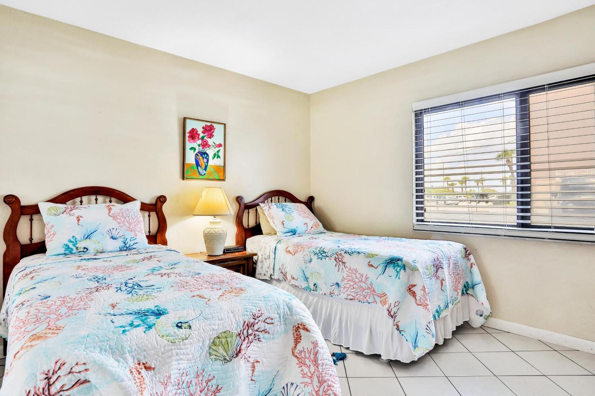 Castle Reef Condos New Smyrna Beach Habitación foto