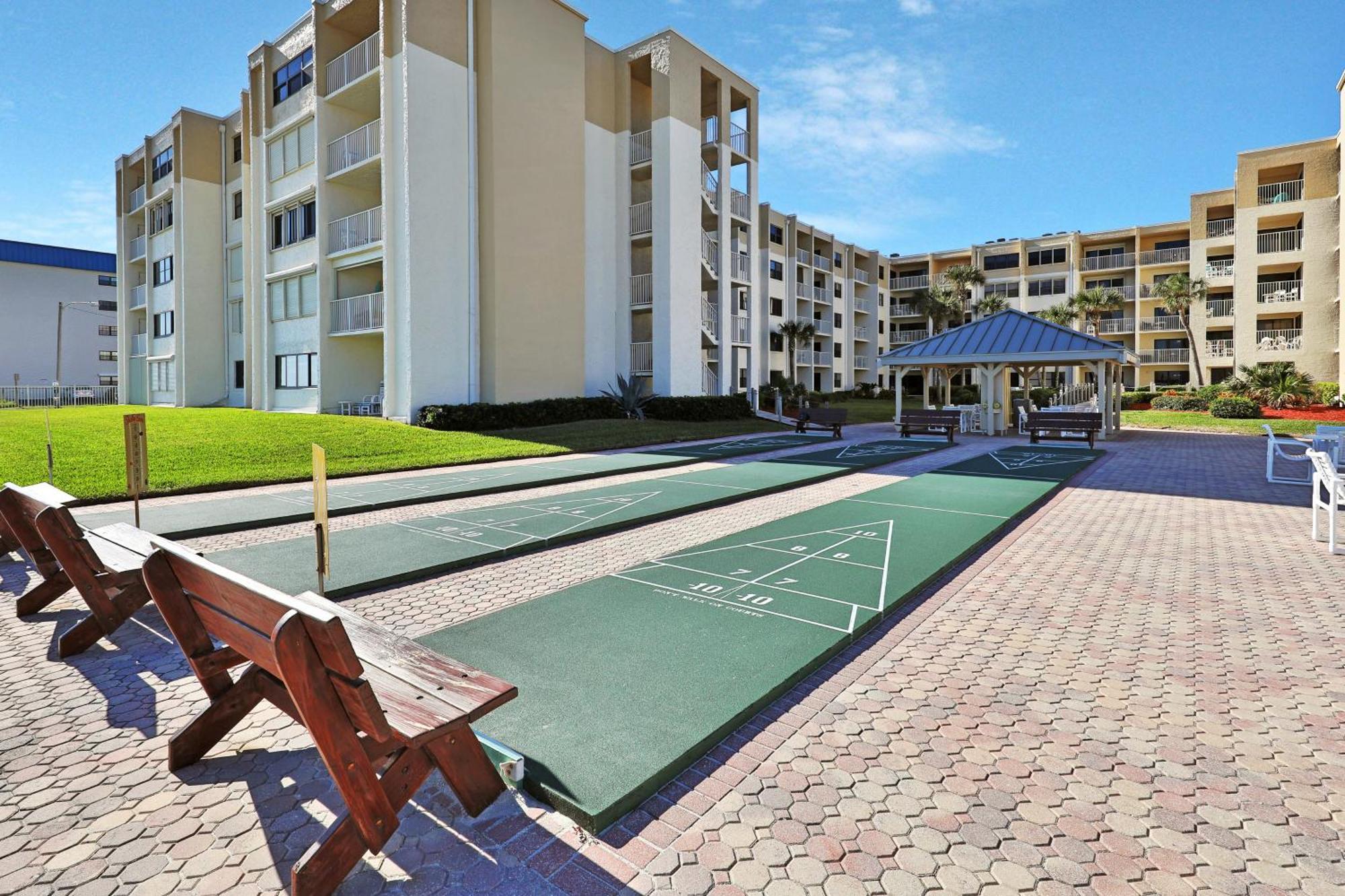 Castle Reef Condos New Smyrna Beach Habitación foto