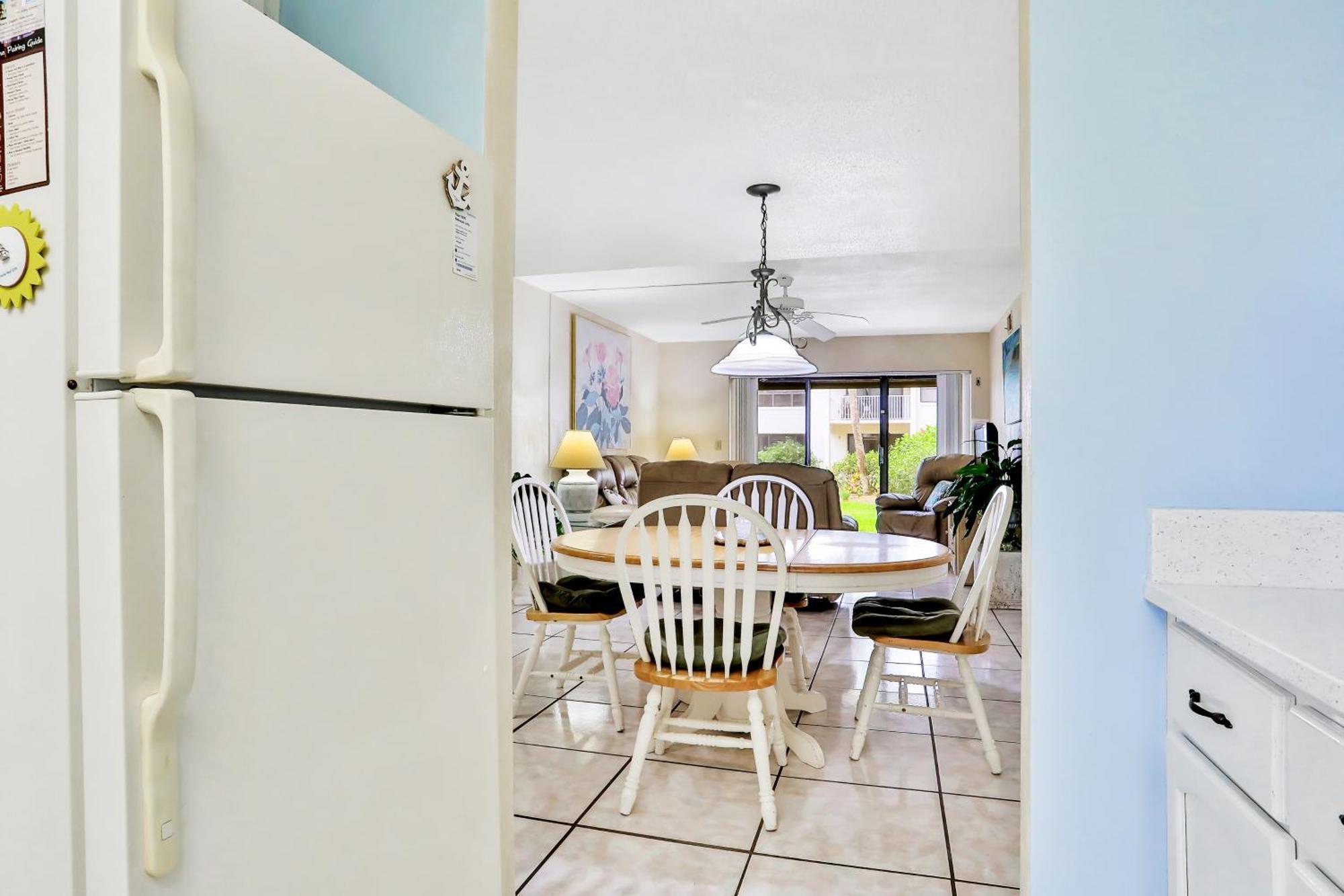 Castle Reef Condos New Smyrna Beach Habitación foto
