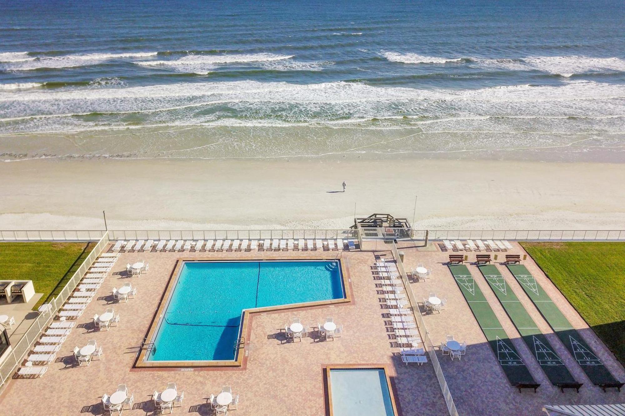 Castle Reef Condos New Smyrna Beach Habitación foto