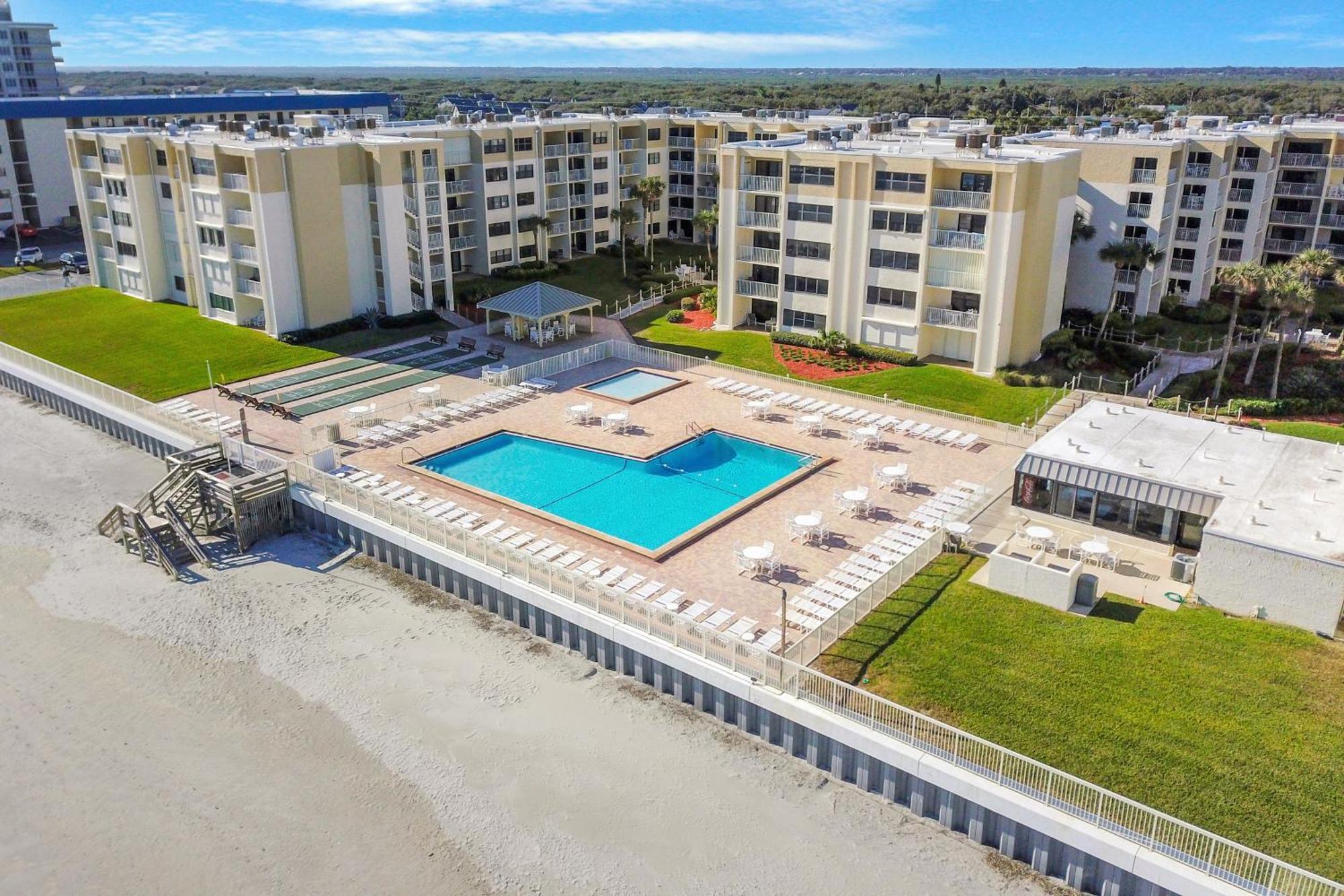 Castle Reef Condos New Smyrna Beach Habitación foto
