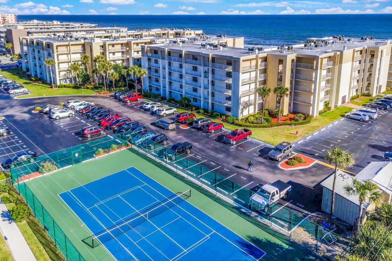 Castle Reef Condos New Smyrna Beach Exterior foto
